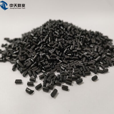품질  Pavement Anti Rutting Additive For Asphalt Mixture Concrete Anti Crack Additive 공장