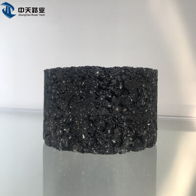 품질  SAMI 0.99g/cm3 Pavement Preventive Maintenance stress absorbing membrane interlayer 공장