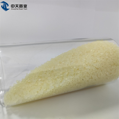 점착 첨가제 개질 아스팔트 바인더훠 2 센티미터 극단적 가는 아스팔트 코스요리 CAS 308079 71 2
