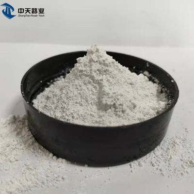 아스팔트 도로 2g/Cm3 역청 첨가제 제빙 합성물은 용해제를 눈으로 뒤덮습니다